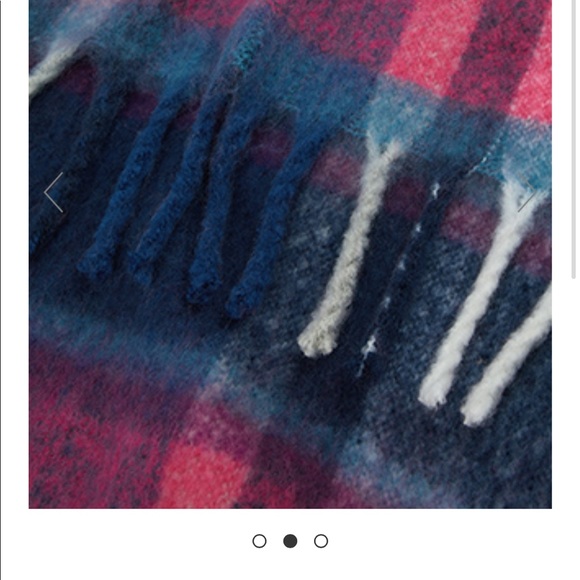 NWT Blanket Scarf - Picture 2 of 4